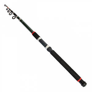 Карповик телескоп SF Fat Cat, 100-300 г 3.60