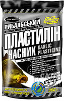 Рыболовный пластилин Megamix, 500г, Чеснок