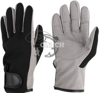 Рукавички неопренові Mikado UMR-05, XL