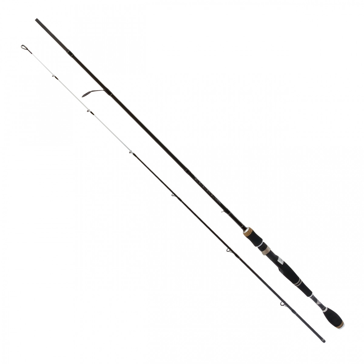 Спінінг Siweida Gladiator Micro Jig Carbon IM9 3-15г 213, фото 1