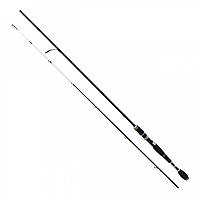 Cпиннинг Siweida Gladiator Micro Jig Carbon IM9 3-15г 213