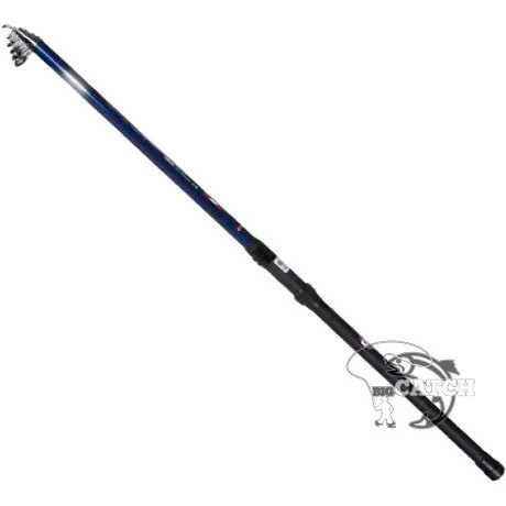 Вудка SWD Sabre Strong Glass, 5-25г, с/к 5м, фото 1