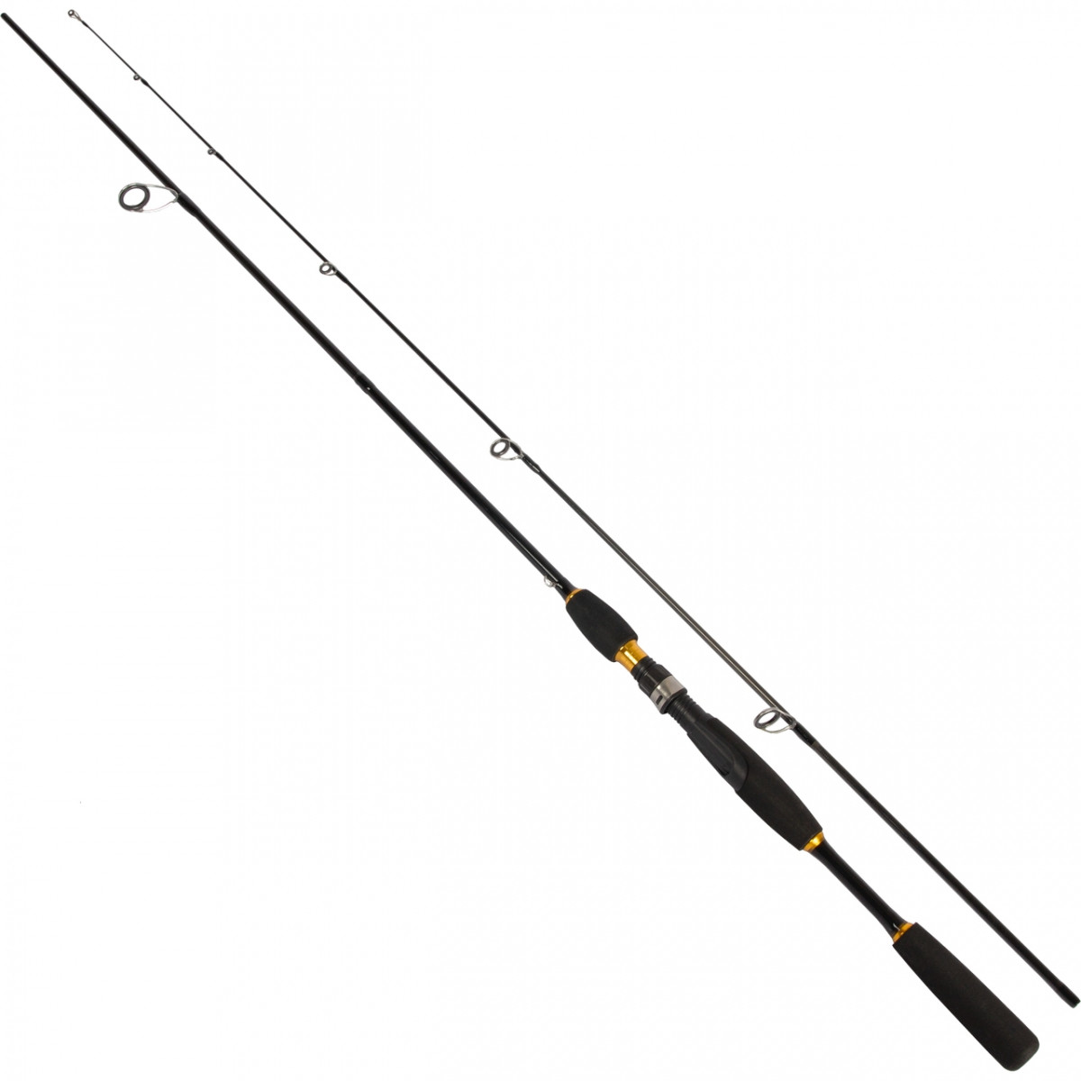 Спінінг карбоновий Nikoma Mink IM8 3-12г 213