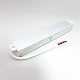 Блок живлення герметичний TAURUS 30Вт 12В IP66 VA-1 2030D0952, фото 3