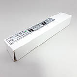 Блок живлення герметичний TAURUS 30Вт 12В IP66 VA-1 2030D0952, фото 4