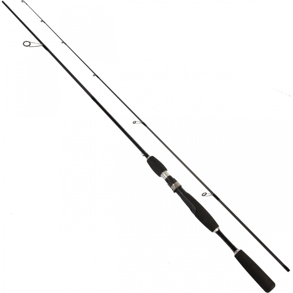 Спінінг карбоновий Nikoma Eagle IM8 1-8г 205
