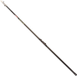 Вудка болонська з кільцями Mikado Princess Carbon 10-30г 500