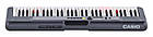 Синтезатор Casio Casiotone LK-S250, фото 5