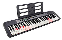 Синтезатор Casio Casiotone LK-S250