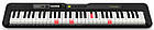 Синтезатор Casio Casiotone LK-S250, фото 4