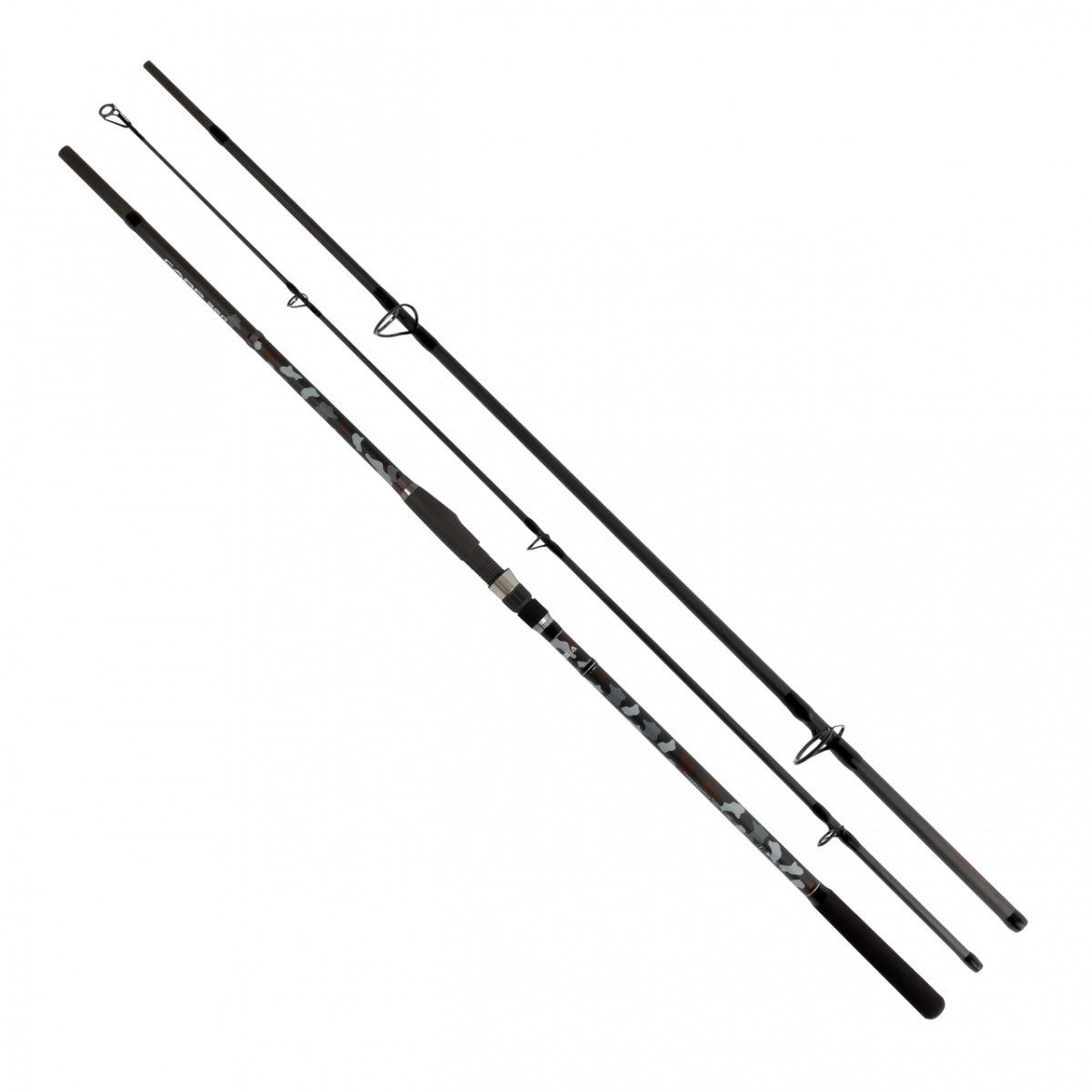 Спідове вудлище Weida Carp-3 HM Carbon 5Lbs 360, фото 1