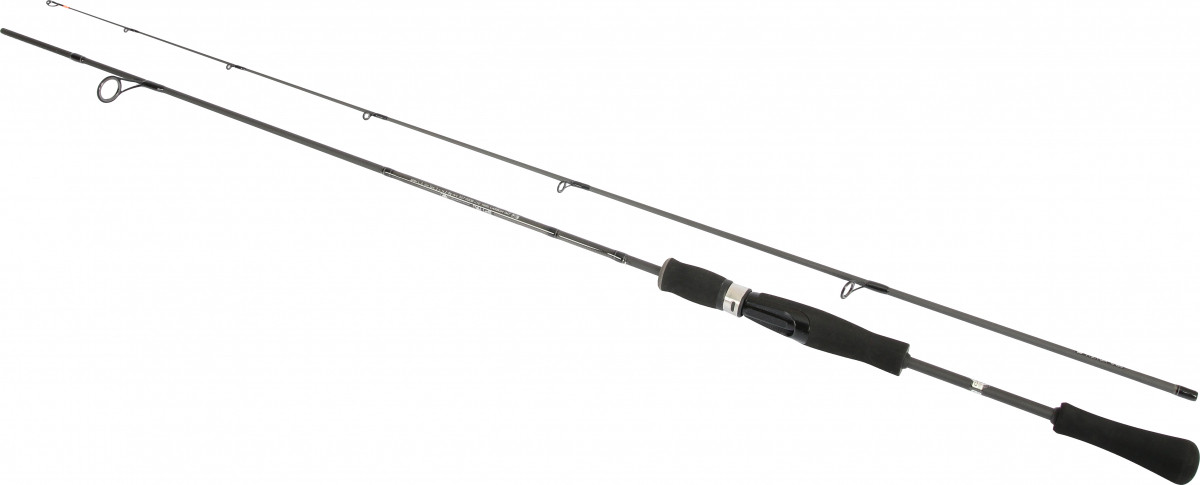 Спінінг карбоновий Weida Absolute IM7 3-12г 240