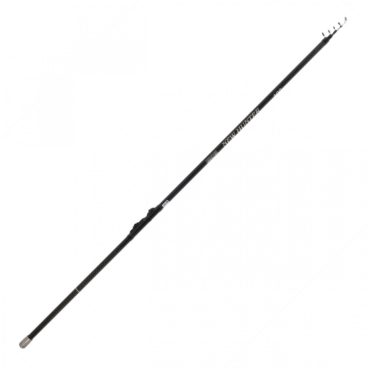 Вудка болонська feima New Hunter HM Carbon Bolo, 10-30 г, с/к 6