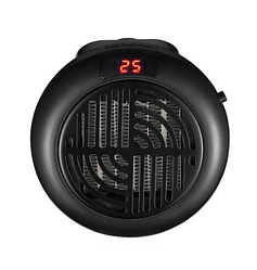 Нагрівач портативний Warm Air Blower — 900 Вт 1 шт.