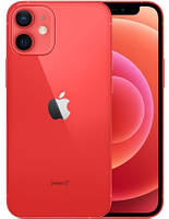 Смартфон Apple iPhone 12 256GB (PRODUCT) red (MGJJ3/MGHK3)