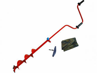 Льодобур Житомирський Стільчик 130 мм