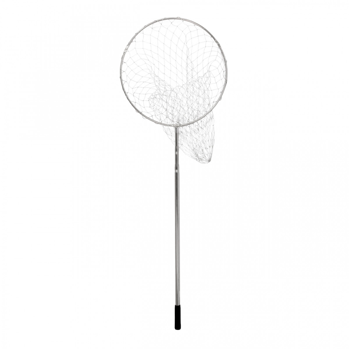 Підсак в чохлі круглий Boya кордова нитка 50 x 50 x 260см, фото 1