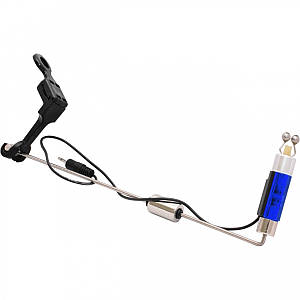 Свінгер електронний на штанзі Shark Baracuda Синій