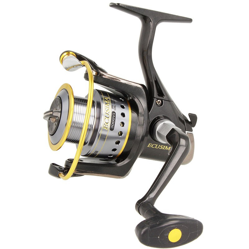 Катушка Ryobi Ecusima 4+1 3000