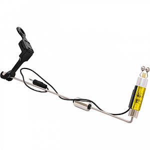 Свінгер електронний на штанзі Shark Baracuda Жовтий