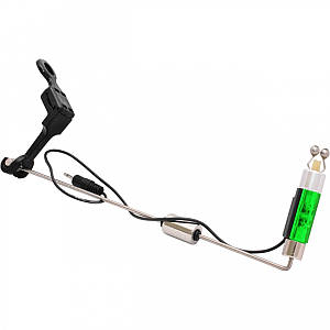 Свінгер електронний на штанзі Shark Baracuda Зелений