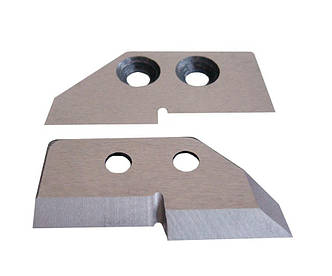 Комплект ножів до льодобури ЛР-130, Україна