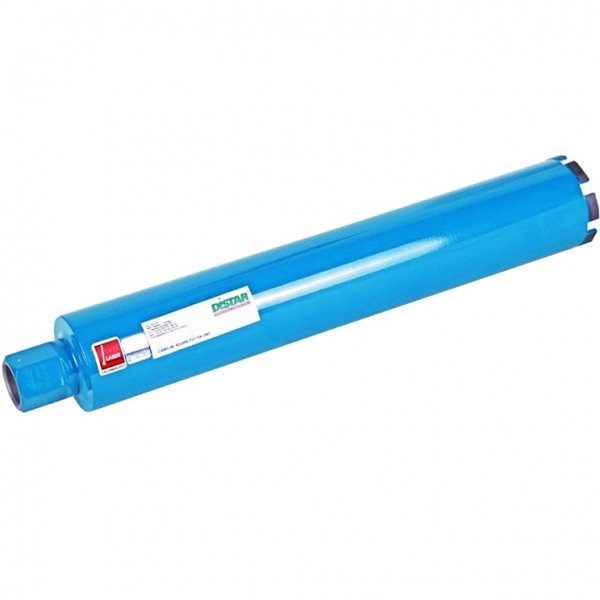 Коронка діамантова Distar САМС-W 32x450-4x1 1/4 UNC (17903091065)
