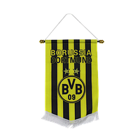 Вымпел флаг Borussia Dortmund FC