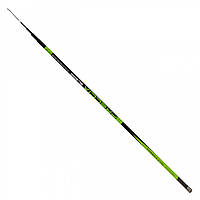 Удочка маховая Solaris Freccia High Carbon Pole, 15-40г, б/к 400