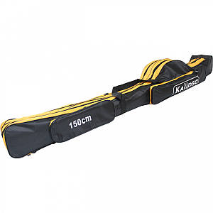 Чохол Kalipso 1.5 м під котушку чорний