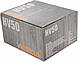 Котушка з бейтранером Weida HV, 3bb 5000, фото 8