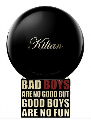 Kilian Bad Boys edp 100ml, Франція
