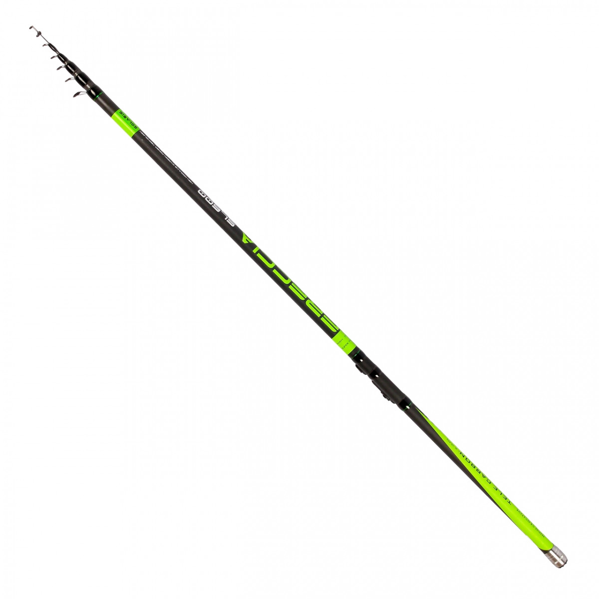 Вудка болонська Weida Freccia 15-40г 500