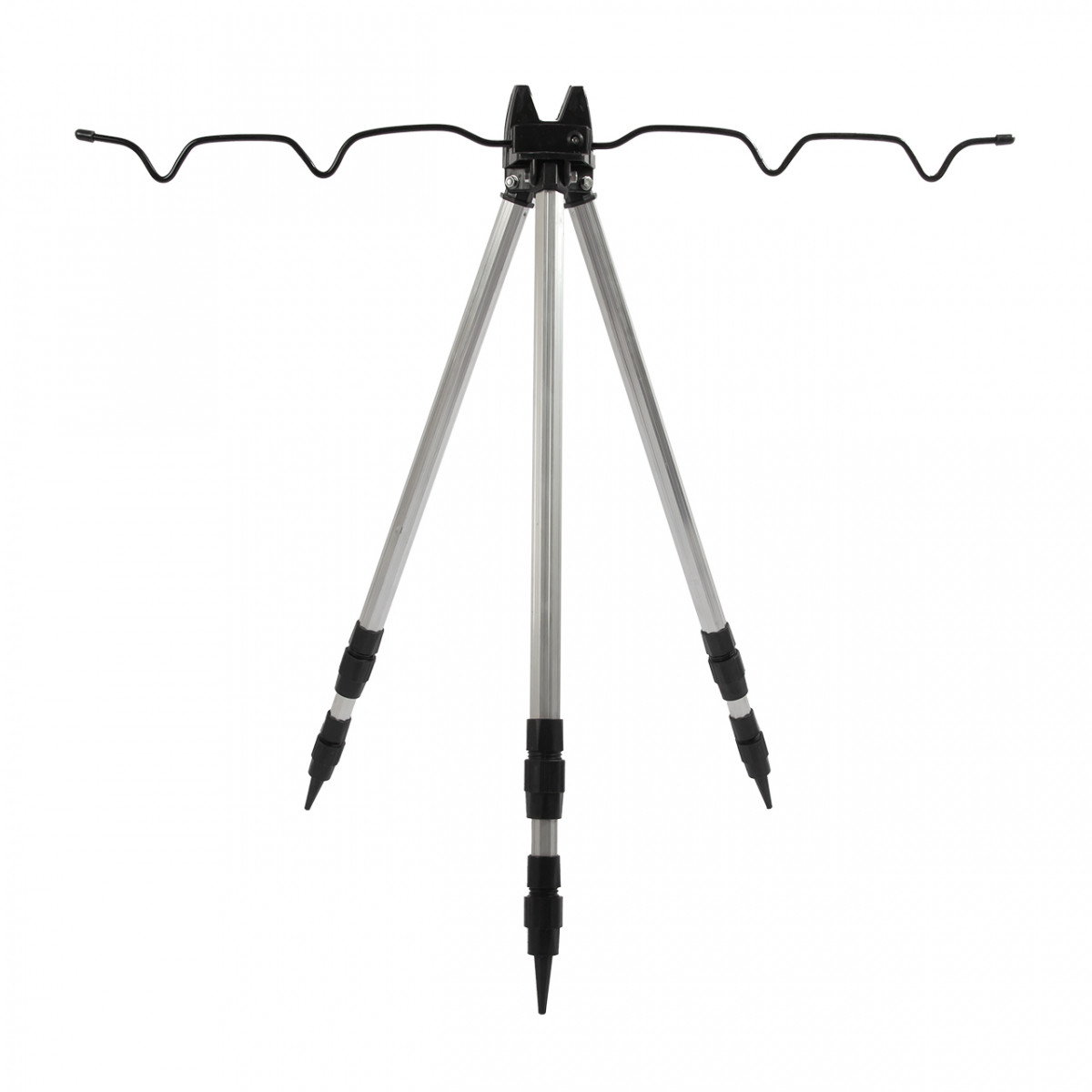 Фідерна тринога на 5 вудлищ PLS тип 3, фото 1