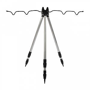 Фідерна тринога на 5 вудлищ PLS тип 3