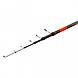 Вудка болонська Princess High Carbon Bolo New, 15-40 г, с/к 4м, фото 6