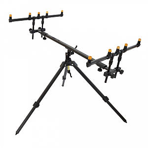 Род под SDCG-123-5 Rod Pod на 5 удилищ