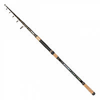 Спиннинг телескопический карповый Kaida Big Fish Carp Carbon IM8 330