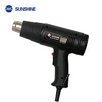 Термоповітряний фен Sunshine RS-1800D