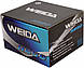 Котушка з бейтранером Weida HB 3bb 6000, фото 8