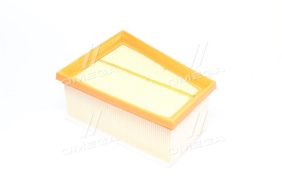 Фільтр повітряний Renault Kangoo Рено Кенго Меган Megane Clio Дачія Логан Dacia Logan Сандеро Sandero Rider