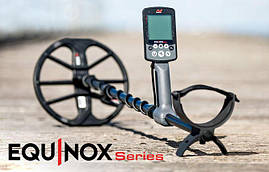Металошукач Minelab Equinox 600 - Офіційна гарантія 3 роки., фото 2