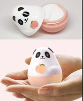 Крем для рук з ароматом зеленого чаю Etude House Missing U Hand Cream Harp Seals 30 мл, фото 3