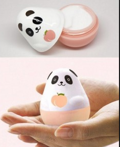 Крем для рук с ароматом детской присыпки Etude House Missing U Hand Cream Fairy Penguin 30 мл - фото 3 - id-p1288821852