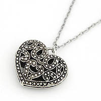 Медальйон на ланцюжку модель "2199"