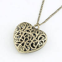 Медальйон на ланцюжку модель "2202"