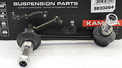 Тяга переднього стабілізатора (ліворуч) на Рено Майстер II 98-2010 Kamoka (Польща) 9030264