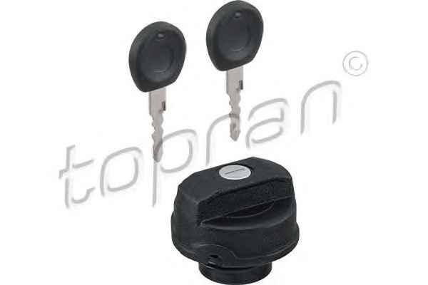 Кришка бензобака A100 C3 C4 A6 C4 C5 Audi 80 B3 B4 A4 B5 B6 Fabia Golf 2/3/4 Passat B3 B4 B5, фото 3