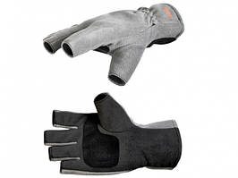 Рукавички-рукавички Norfin POINT для риболовлі, полювання та туризму