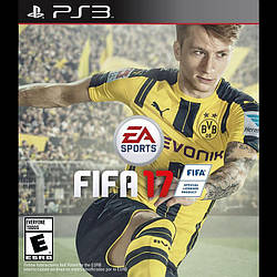 FIFA 17 PS3